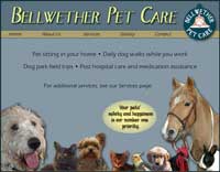 Bellwether Pet Care